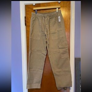 Gap Women’s Cargo Pants size M
